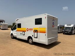 Ford Transit 2.0 TDCi 165 ch Automatique | Garantie