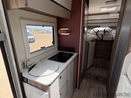 Ford Transit 2.0 TDCi 165 ch Automatique | Garantie