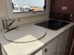 Ford Transit 2.0 TDCi 165 ch Automatique | Garantie