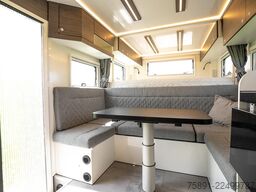 MAN 4x4 Allrad Weltreisemobil Expeditionsmobil Reisemobil Wohnmobil