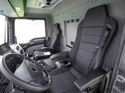 MAN 4x4 Allrad Weltreisemobil Expeditionsmobil Reisemobil Wohnmobil