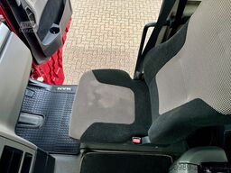 MAN TGX 33.640 6x4 Kipphydraulic-Retarder