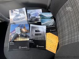 Mercedes-Benz Sprinter 316 2.2 CDI 366 Werkplaats inrichting ...