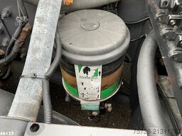 Volvo FMX 460 Euro 6 AJK 30 Ton haakarmsysteem