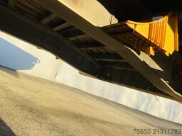 Möslein TTS 11 Schwebheim  Tandemtieflader