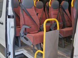 MERCEDES-BENZ 10 x 517 Sprinter Lord Light  22 SS Aktionspreis