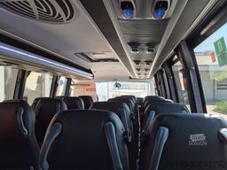 IVECO 2x Daily 70 Lagerfahrzrug Ferqui Sunrise 2,5 m B