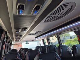 IVECO 2x Daily 70 Lagerfahrzrug Ferqui Sunrise 2,5 m B