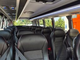 IVECO 2x Daily 70 Lagerfahrzrug Ferqui Sunrise 2,5 m B