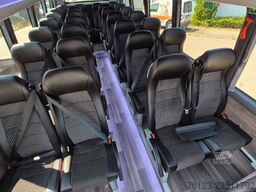 IVECO 2x Daily 70 Lagerfahrzrug Ferqui Sunrise 2,5 m B