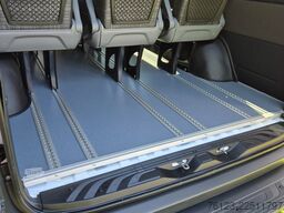 MERCEDES-BENZ Sprinter Elektro 9 Sitzer Bürgerbus