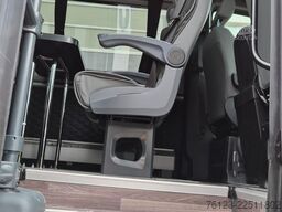 MERCEDES-BENZ 319 StockSprinter VIP Shuttle 9 SS  Panoramadach