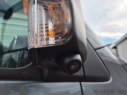MERCEDES-BENZ 319 StockSprinter VIP Shuttle 9 SS  Panoramadach