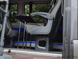 MERCEDES-BENZ 319 StockSprinter VIP Shuttle 9 SS  Panoramadach