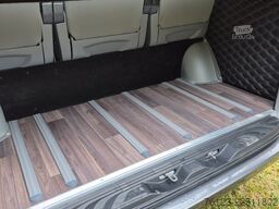 MERCEDES-BENZ 319 StockSprinter VIP Shuttle 9 SS  Panoramadach