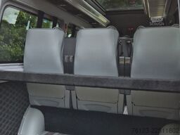 MERCEDES-BENZ 319 StockSprinter VIP Shuttle 9 SS  Panoramadach