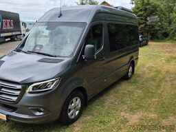 MERCEDES-BENZ 319 StockSprinter VIP Shuttle 9 SS  Panoramadach