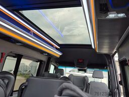 MERCEDES-BENZ 319 StockSprinter VIP Shuttle 9 SS  Panoramadach