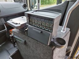 MERCEDES-BENZ 517 / 515 Frontniederflur mit  GSR 3 Systeme