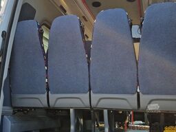 MERCEDES-BENZ 517 / 515 Frontniederflur mit  GSR 3 Systeme