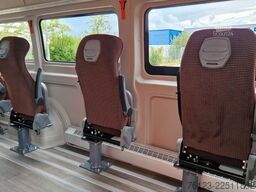 Opel Movao Fiat Ducato Systemboden Rolli