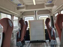 Opel Movao Fiat Ducato Systemboden Rolli