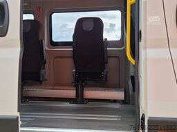 Opel Movao Fiat Ducato Systemboden Rolli
