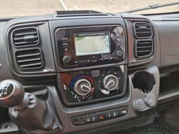 Opel Movao Fiat Ducato Systemboden Rolli