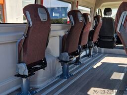 Opel Movao Fiat Ducato Systemboden Rolli