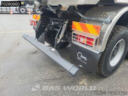 Volvo FMX 460 8X6 20m3 KH-Kipper VEB LED Big-axle Ste...