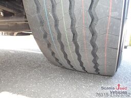 Scania S 590 NA - V8 - HIGHLINE - ALCOA - 2x TANKs