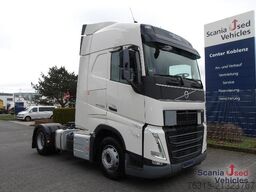 Volvo FH 500-Globetrotter-ADR-HYDRAULIK-NO I-SAVE