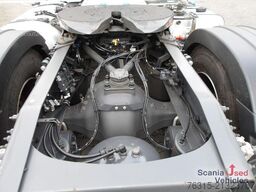 Volvo FH 500-Globetrotter-ADR-HYDRAULIK-NO I-SAVE