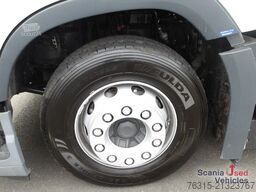 Volvo FH 500-Globetrotter-ADR-HYDRAULIK-NO I-SAVE