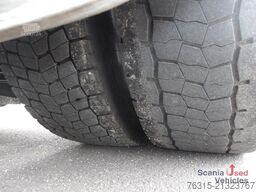 Volvo FH 500-Globetrotter-ADR-HYDRAULIK-NO I-SAVE