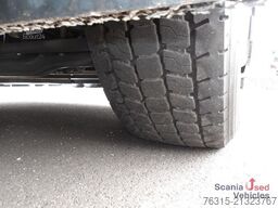 Volvo FH 500-Globetrotter-ADR-HYDRAULIK-NO I-SAVE