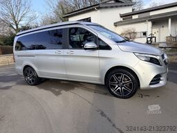 Mercedes MarcoPolo 4 Matic