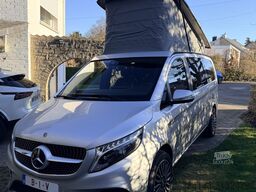 Mercedes MarcoPolo 4 Matic