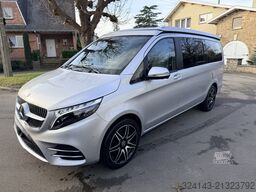 Mercedes MarcoPolo 4 Matic