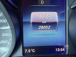 Mercedes MarcoPolo 4 Matic