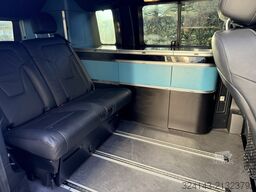 Mercedes MarcoPolo 4 Matic