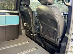 Mercedes MarcoPolo 4 Matic