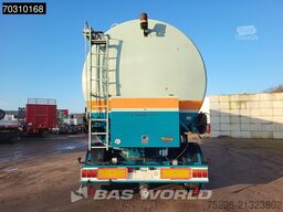 Welgro 97 WSL 43-32 TUV L Lifting Axle 2x S...