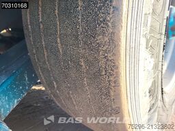 Welgro 97 WSL 43-32 TUV L Lifting Axle 2x S...