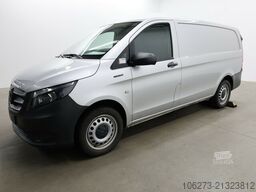 Mercedes-Benz eVito 111 KA,lang,3 Sitzer,Heckflügeltüren