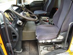 MAN TGA 18.320 BL 4x4 / FASSI F135 abnehmbar/MEILLER/Winterd.