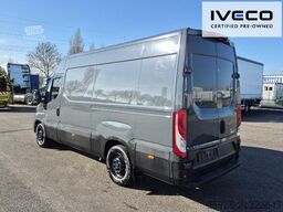 IVECO 35S18HA8 V/P Kühlausbau Dometic Frigo 0°C