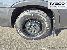 IVECO 35S18HA8 V/P Kühlausbau Dometic Frigo 0°C