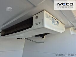IVECO 35S18HA8 V/P Kühlausbau Dometic Frigo 0°C