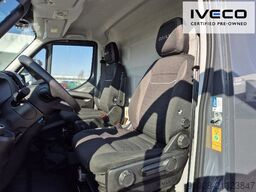 IVECO 35S18HA8 V/P Kühlausbau Dometic Frigo 0°C